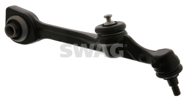 SWAG Lenker, Radaufhängung